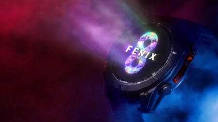 Garmin Fenix 8 Pro is here with a groundbreaking MicroLED display and satellite SOS garmin-fenix-8-pro-microled