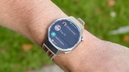 Huawei’s Diabetes Risk Study brings non-invasive screening to Watch GT 6 Pro huawei-watch-gt-6-pro-stay-fit