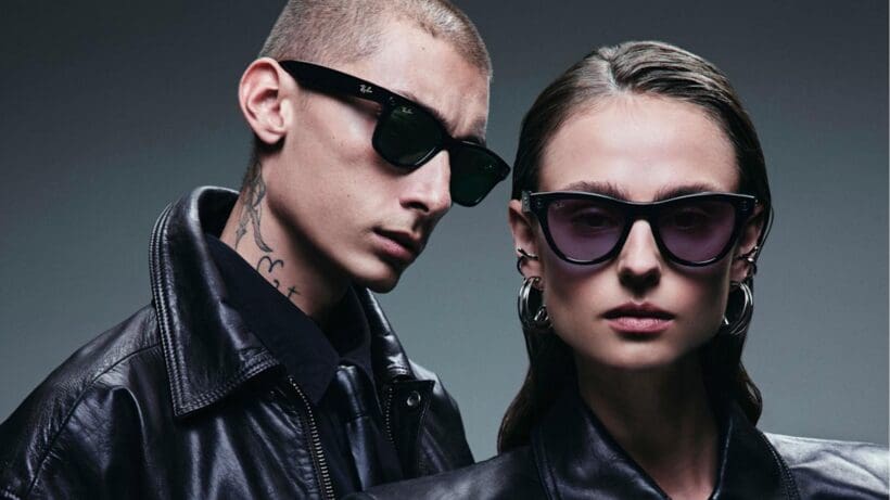 Ray-Ban Meta (Gen 2) smart glasses get a huge battery life boost and 3K video