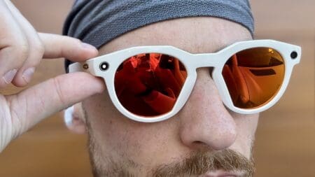 Best smart glasses and AR specs: We test Ray-Ban Meta, Oakley, and more oakley-meta-hstn-hands-on