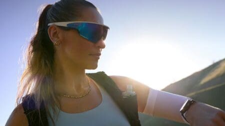Oakley Meta Vanguard are the perfect Garmin and Strava companion oakley-vanguard-garmin