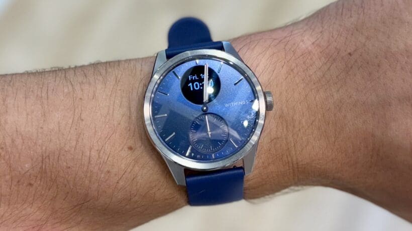 Best discreet, non-watch fitness trackers without a screen - Wareable Best discreet, non-watch fitness trackers without a screen - Wareable