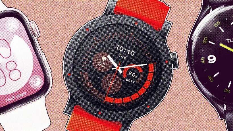 Best budget smartwatches in 2026: Ten cheap but capable options
