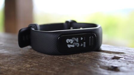 Garmin data used to predict panic attacks with over 90% accuracy in study garmin-vivosmart-5-wareable