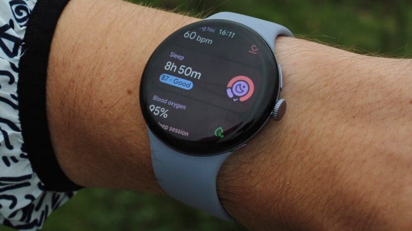 Best sleep trackers 2026: Tested and rated options from our reviews -  Wareable