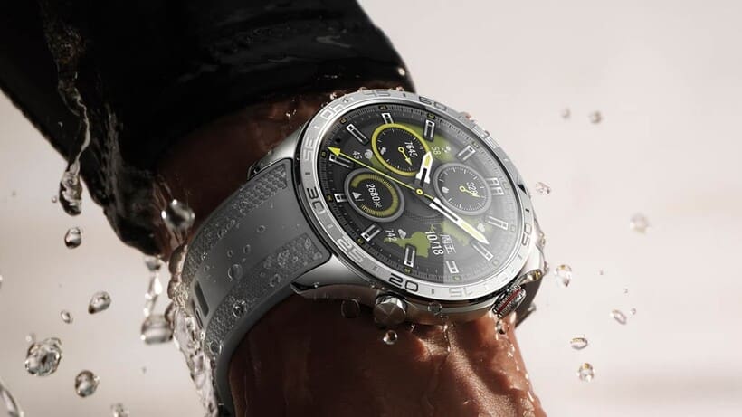 Honor Watch 5 Pro arrives with blood pressure monitoring and 15-day battery