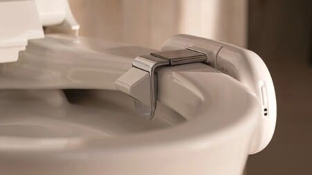 Kohler’s new smart toilet camera analyzes your gut health kohler-smart-toilet-camera