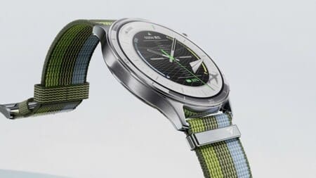 Oppo’s ultra-slim Watch S begins European rollout oppo-watch-s
