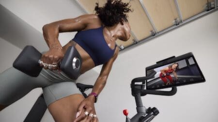 Peloton overhauls it lineup with ‘Cross Training’ hardware and an AI coach peloton-cross-training-series