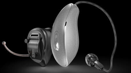 Starkey’s Omega AI hearing aids double up as a health tracker starkey-omega-ai
