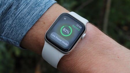 16 tips to improve your Apple Watch battery life apple-watch-se-3-battery