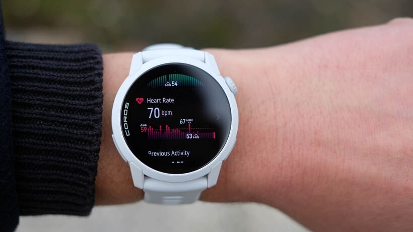 「美品」COROS PACE 4 Buy COROS PACE 4 ALUMINUM | The premium AMOLED GPS Sport Watch