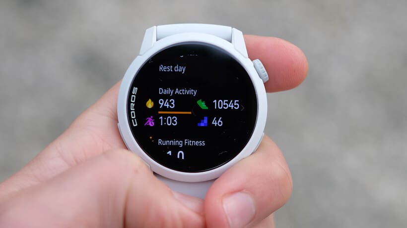 Coros Pace 4 review: A top budget alternative to Garmin - Wareable