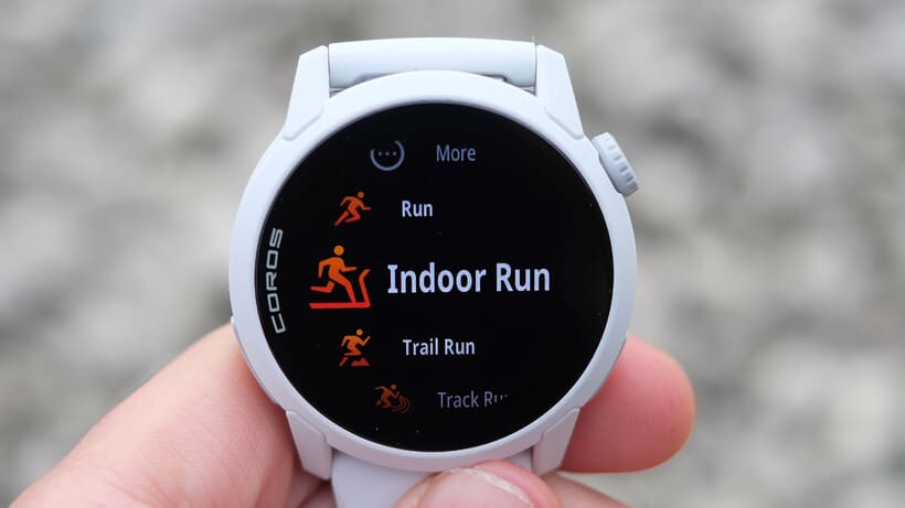 Coros Pace 4 review: A top budget alternative to Garmin - Wareable