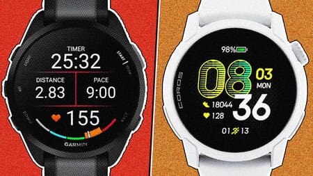 forerunner-165-vs-coros-pace-4