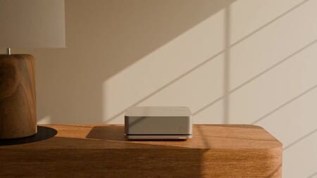 Ultrahuman Home update adds snoring analysis and smart home control ultrahuman-home-desk