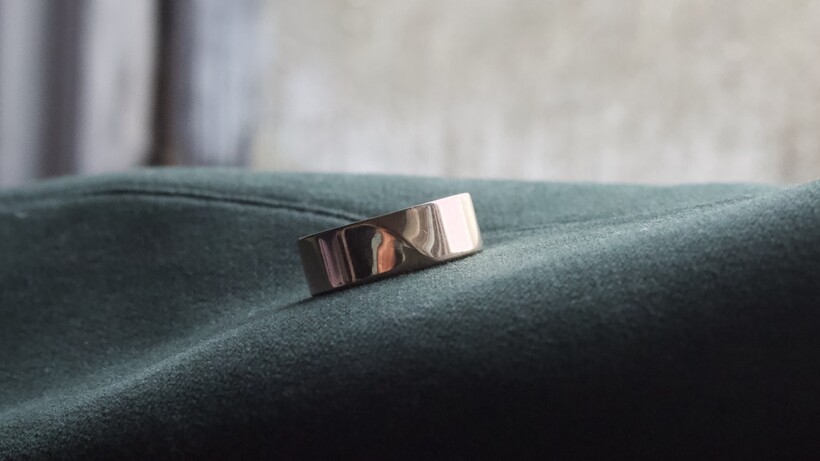 Luna Ring Gen 2 review: Making some waves