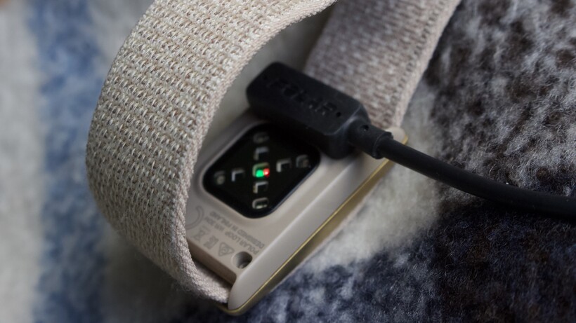 Polar Loop (Gen 2) review: Lost in the shuffle - Wareable