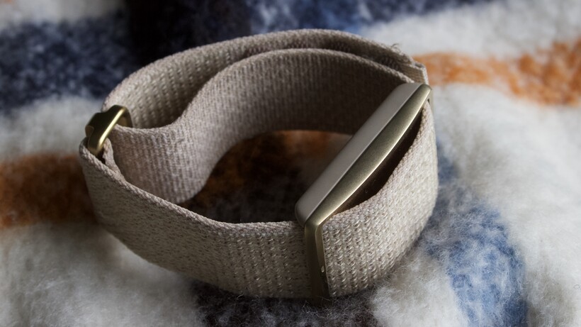 Polar Loop (Gen 2) review: Lost in the shuffle - Wareable
