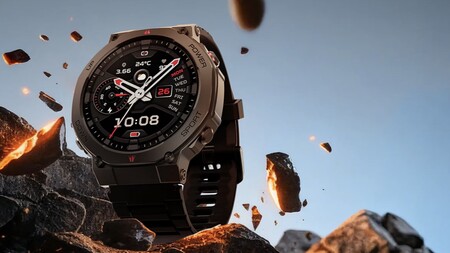 Black Shark returns to wearables with the IP69K-rated GS3 Ultra black-shark-gs3-ultra
