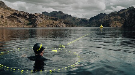 form-swim-straight