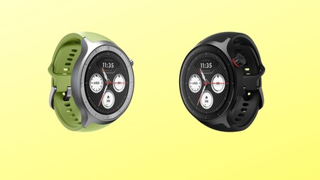 Motorola partners with Polar for the new Moto Watch Motorola Moto Watch