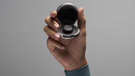 The Oura ring charging case is finally available Oura Ring 4 Charging Case