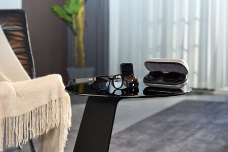 You’ll finally be able to buy Rokid’s Meta-competing AI glasses later this month Rokid’s Meta-competing AI glasses