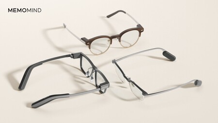 XGIMI goes beyond projectors at CES 2026 with smart glasses Xgimi MemoMind AI Glasses collection