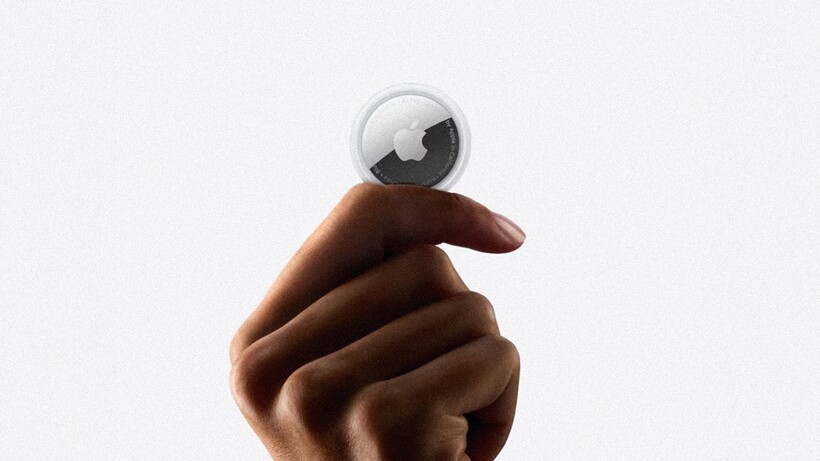 Apple may be working on an AI wearable that clips to your clothing