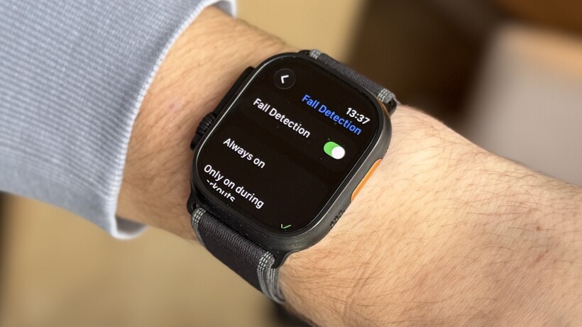ITC opens investigation into Apple, Garmin, and Google over fall detection