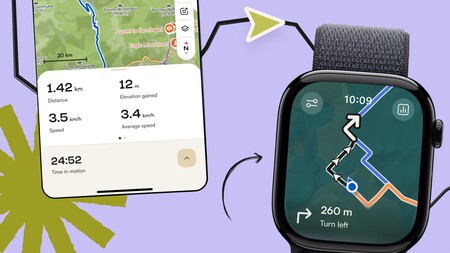 Komoot’s update enables phone-free Apple Watch adventures apple-watch-komoot-update-2026