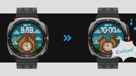 Facer brings hourly sound to your wrist with Face Chime facer-face-chime