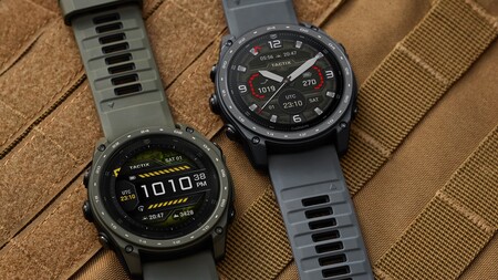 Garmin drops huge update with Tactix 8 Cerakote and first-ever junior golf watch garmin-tactix-8-ceratoke