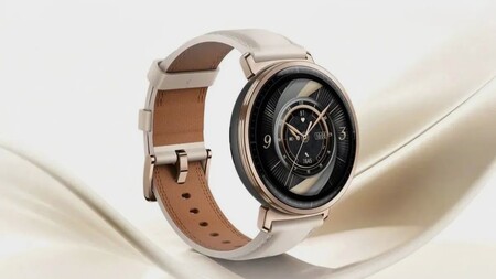 Honor Watch GS 5 unveiled with cardiac arrest screening and 23-day battery honor-watch-gs-5