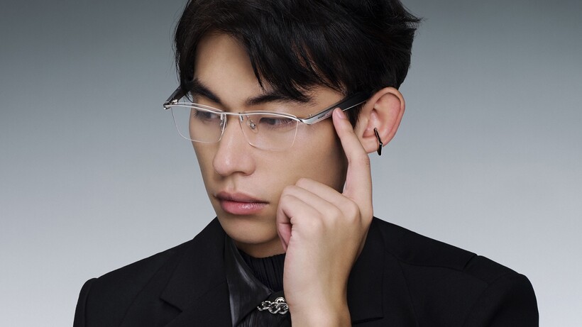 High-powered Huawei Eyewear smart glasses could arrive soon