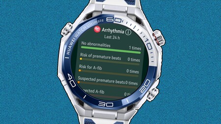 Huawei Watch Ultimate 2 gains heart failure and coronary disease screening huawei-ultimate-2-health-features
