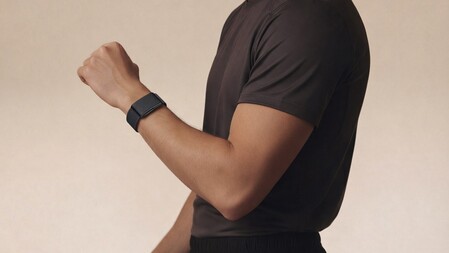The Speediance Strap is a screenless tracker without a Whoop-style subscription Speediance Strap