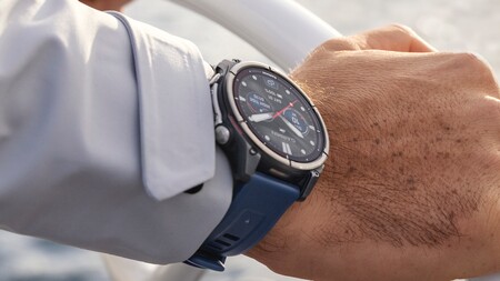 Garmin Quatix 8 Pro adds satellite messaging for safety at sea quatix-8-pro