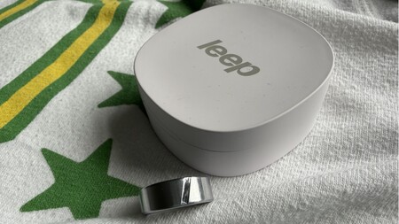 Leep Ring review: Budget-friendly brilliance Leep_Ring_review_wareable_