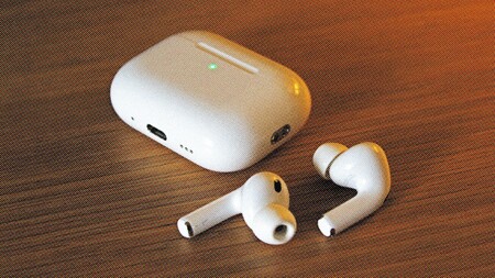 Another leak suggests Apple is preparing AirPods Pro with ‘seeing’ infrared cameras airpods-pro-3-on-table-out-of-case