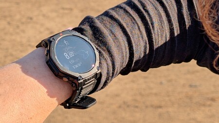 Amazfit T-Rex 3 Pro review: The value adventurer amazfit-t-rex-3-pro-lead-on-wrist