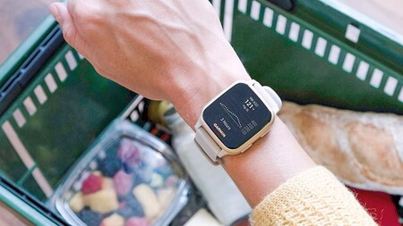 Garmin patent targets non-invasive glucose estimation garmin-glucose-trends