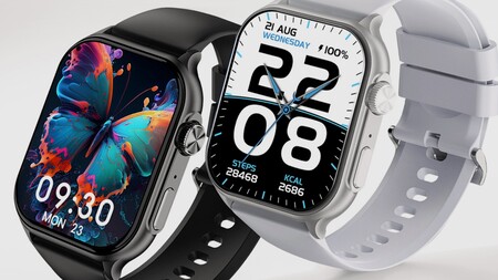 Lenovo’s ultra-budget F101 smartwatch features an AMOLED display lenovo-f101