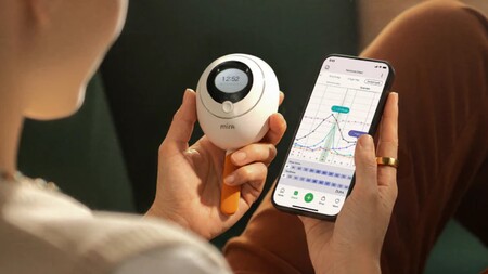 Oura and Mira partner to combine hormone tracking with smart ring insights oura-mira