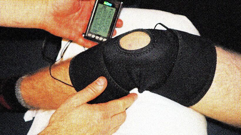 Self-powered ‘bio-implant’ promises surgery-free recovery for muscle loss