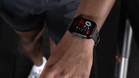 Reebok Stride and Rush smartwatches appear in FCC filings reebok-pulse-smartwatch