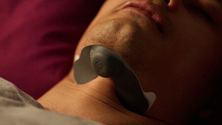 Zeus Sleep’s anti-snoring wearable secures grant for NHS sleep apnea trials zeus-anti-snoring-osa