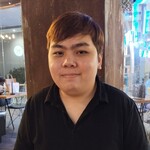 Charles Adrian Cruz