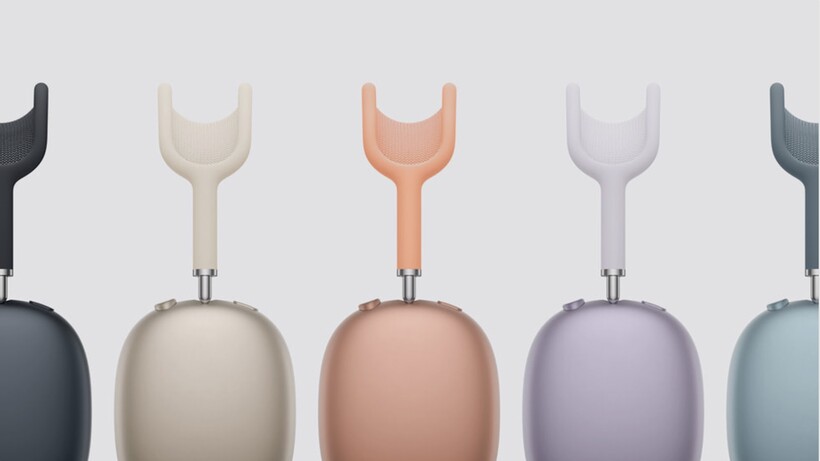 Apple AirPods Max 2 launch with H2 power and Live Translation